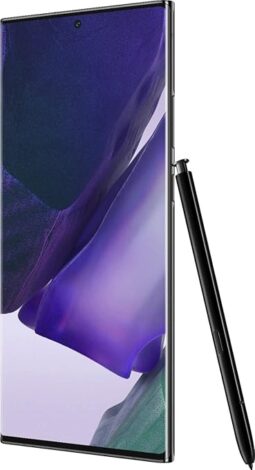 Samsung Galaxy Note 20 Ultra S Pen