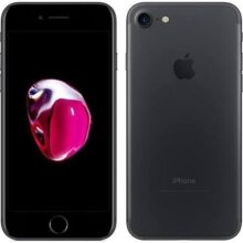 iPhone 7 Black