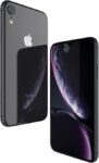 iPhone XR BLack 64GB Front View