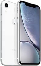 iPhone XR White 64GB Front View