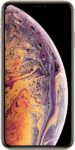 iPhone XS Max 256 GB Gold Front