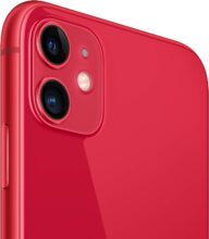 iPhone 11 Red