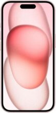 iPhone 15 Plus Pink