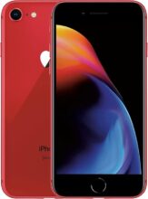 iPhone 8 Red