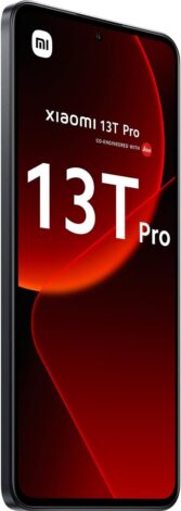 Xiaomi 13T PRO Front